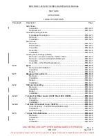 Preview for 192 page of ENSTROM 280F Series Maintenance Manual