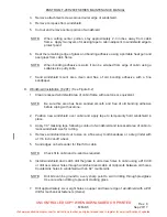 Preview for 200 page of ENSTROM 280F Series Maintenance Manual