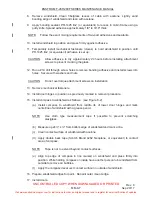 Preview for 201 page of ENSTROM 280F Series Maintenance Manual