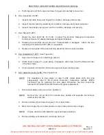 Preview for 207 page of ENSTROM 280F Series Maintenance Manual