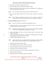 Preview for 209 page of ENSTROM 280F Series Maintenance Manual