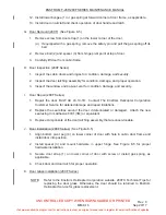 Preview for 210 page of ENSTROM 280F Series Maintenance Manual