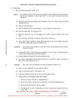 Preview for 221 page of ENSTROM 280F Series Maintenance Manual