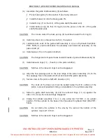 Preview for 228 page of ENSTROM 280F Series Maintenance Manual