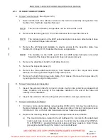 Preview for 240 page of ENSTROM 280F Series Maintenance Manual