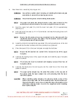 Preview for 279 page of ENSTROM 280F Series Maintenance Manual