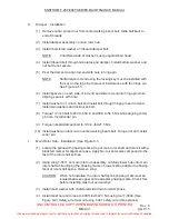 Preview for 285 page of ENSTROM 280F Series Maintenance Manual