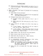 Preview for 293 page of ENSTROM 280F Series Maintenance Manual