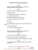 Preview for 321 page of ENSTROM 280F Series Maintenance Manual