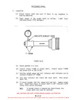 Preview for 365 page of ENSTROM 280F Series Maintenance Manual