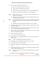 Preview for 374 page of ENSTROM 280F Series Maintenance Manual