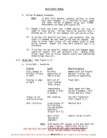 Preview for 397 page of ENSTROM 280F Series Maintenance Manual