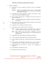 Preview for 407 page of ENSTROM 280F Series Maintenance Manual