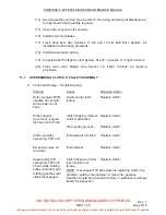 Preview for 408 page of ENSTROM 280F Series Maintenance Manual