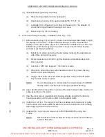 Preview for 414 page of ENSTROM 280F Series Maintenance Manual