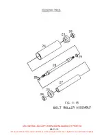 Preview for 422 page of ENSTROM 280F Series Maintenance Manual