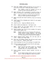 Preview for 433 page of ENSTROM 280F Series Maintenance Manual