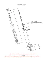 Preview for 438 page of ENSTROM 280F Series Maintenance Manual