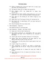 Preview for 501 page of ENSTROM 280F Series Maintenance Manual