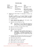 Preview for 531 page of ENSTROM 280F Series Maintenance Manual