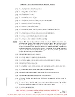 Preview for 539 page of ENSTROM 280F Series Maintenance Manual