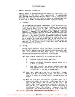 Preview for 549 page of ENSTROM 280F Series Maintenance Manual