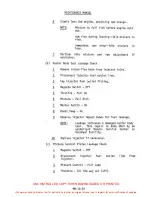 Preview for 551 page of ENSTROM 280F Series Maintenance Manual