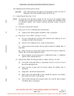 Preview for 584 page of ENSTROM 280F Series Maintenance Manual