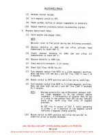 Preview for 589 page of ENSTROM 280F Series Maintenance Manual