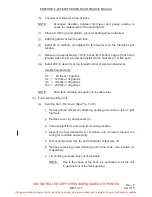 Preview for 599 page of ENSTROM 280F Series Maintenance Manual