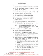 Preview for 617 page of ENSTROM 280F Series Maintenance Manual