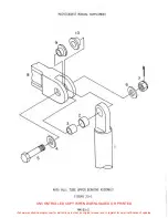 Preview for 684 page of ENSTROM 280F Series Maintenance Manual