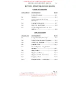 Предварительный просмотр 101 страницы ENSTROM 280FX Series Operator'S Manual