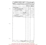 Preview for 65 page of ENSTROM F-28A Maintenance Manual