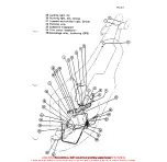 Preview for 153 page of ENSTROM F-28A Maintenance Manual