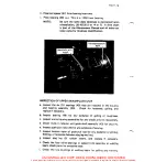 Preview for 204 page of ENSTROM F-28A Maintenance Manual