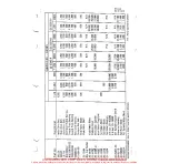 Предварительный просмотр 287 страницы ENSTROM F-28A Maintenance Manual