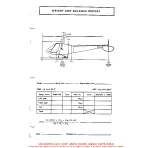 Предварительный просмотр 305 страницы ENSTROM F-28A Maintenance Manual