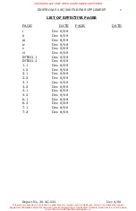 Preview for 7 page of ENSTROM F-28F Series Operator'S Manual