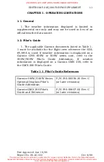 Preview for 11 page of ENSTROM F-28F Series Operator'S Manual