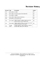 Preview for 62 page of Ensure Technologies XyLoc Client User Manual