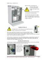 Предварительный просмотр 4 страницы Ensy AHU-200 KH SLIM User Manual And Installation Manual