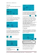 Preview for 11 page of Ensy AHU-200 KH SLIM User Manual And Installation Manual