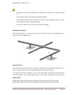 Предварительный просмотр 27 страницы Ensy AHU-200 KH SLIM User Manual And Installation Manual