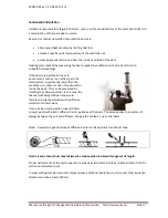 Preview for 28 page of Ensy AHU-200 KH SLIM User Manual And Installation Manual