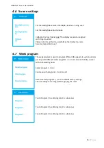 Preview for 15 page of Ensy AHU 200B Manual