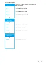 Preview for 16 page of Ensy AHU 200B Manual
