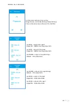 Preview for 22 page of Ensy AHU 200B Manual