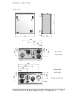 Предварительный просмотр 21 страницы Ensy AHU-300 BH User Manual And Installation Manual