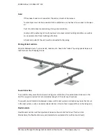 Preview for 26 page of Ensy AHU-300 BH User Manual And Installation Manual